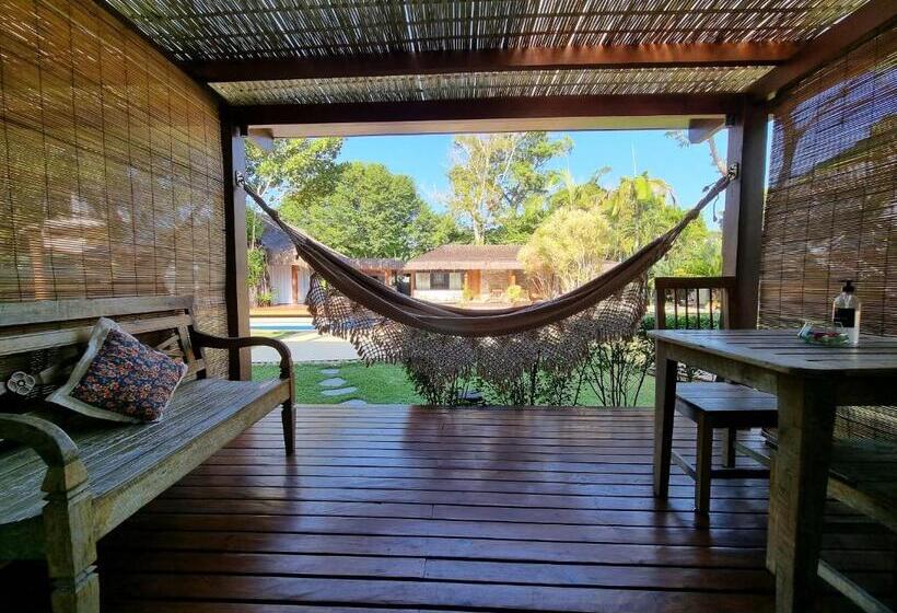 בית מלון כפרי Villa Bulan