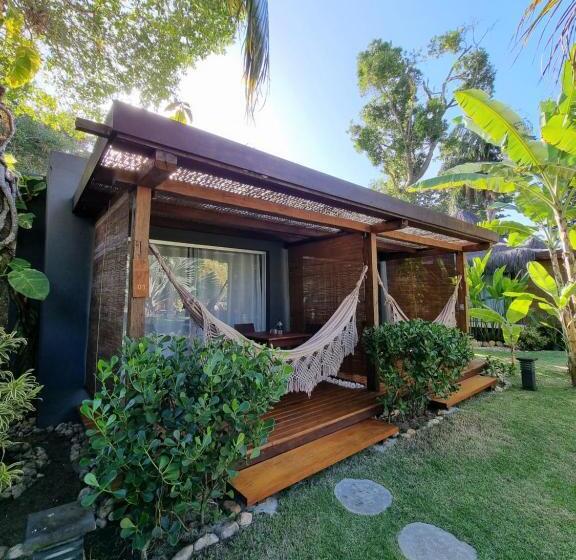 בית מלון כפרי Villa Bulan