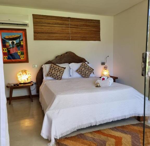 בית מלון כפרי Villa Bulan