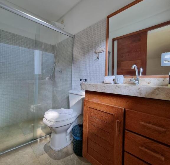 בית מלון כפרי Villa Bulan