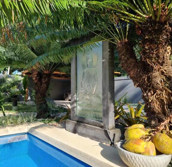 בית מלון כפרי Villa Bulan