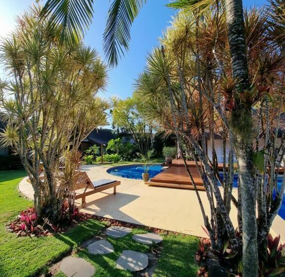 בית מלון כפרי Villa Bulan