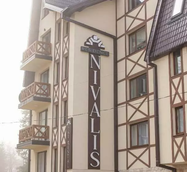 Nivalis Residence