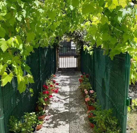 پانسیون Casa Vacanza Lilia Vicino La Stazione E Caserma