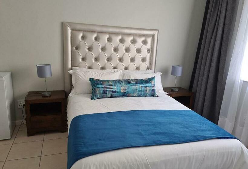 بنسيون Ikhwezi Guest House