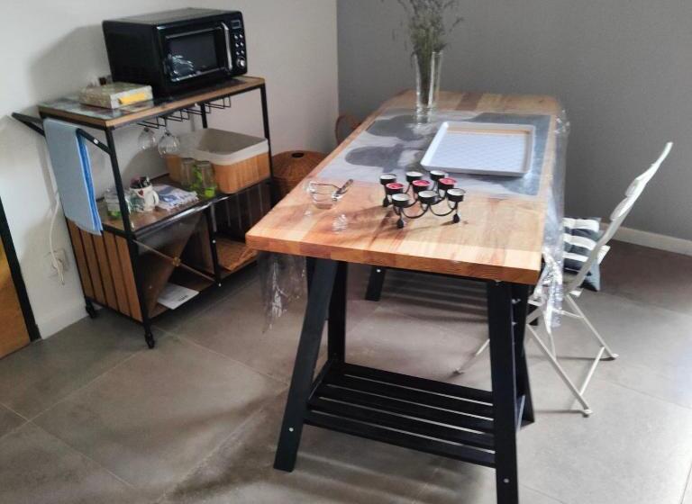 Пансион Maryse