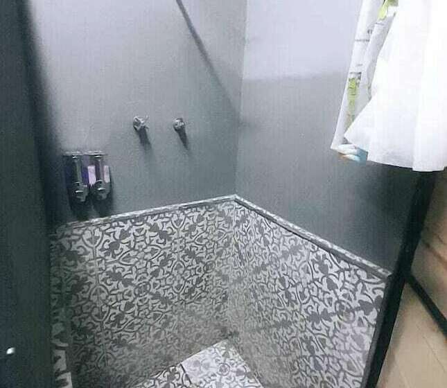 Pansiyon Mexico Hostel