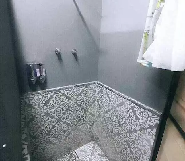 پانسیون Mexico Hostel