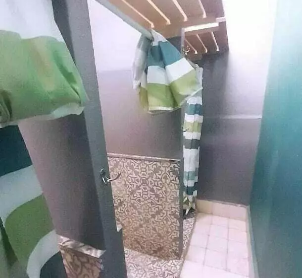 پانسیون Mexico Hostel