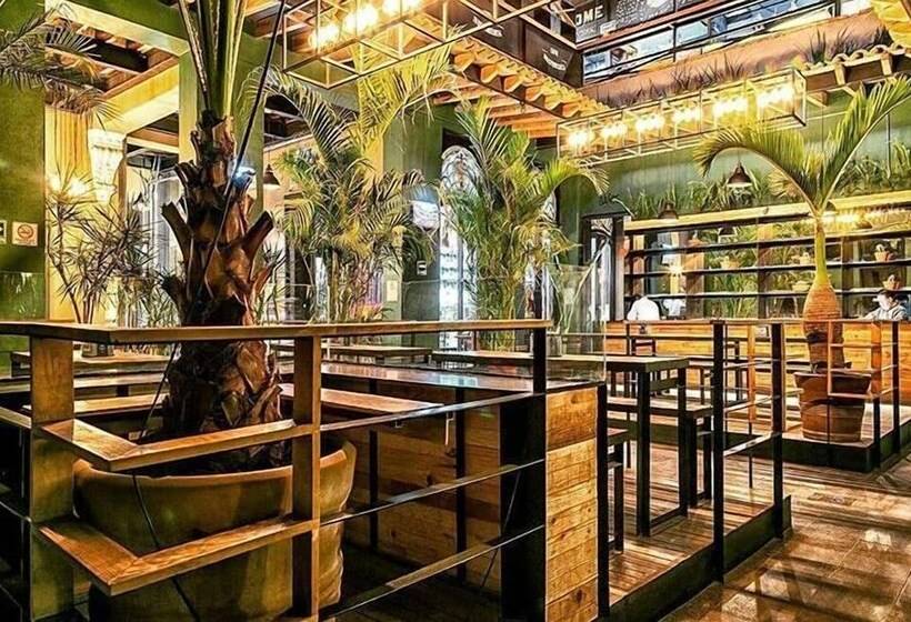 Pansiyon Mexico Hostel