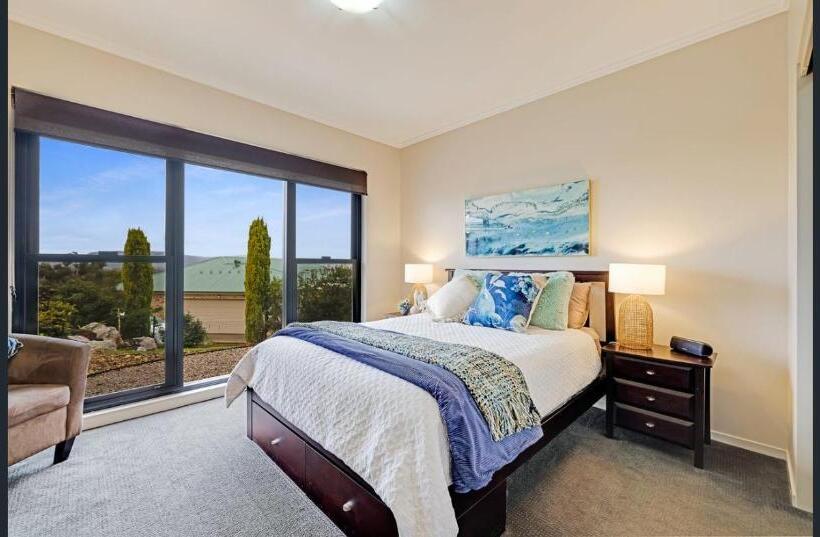 ペンション Red Lotus Guesthouse