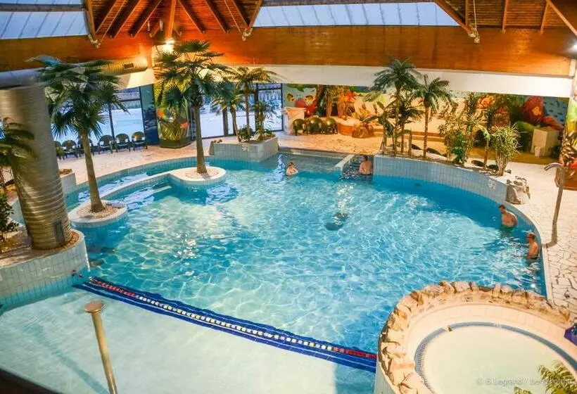 Résidence Goélia La Pommeraie