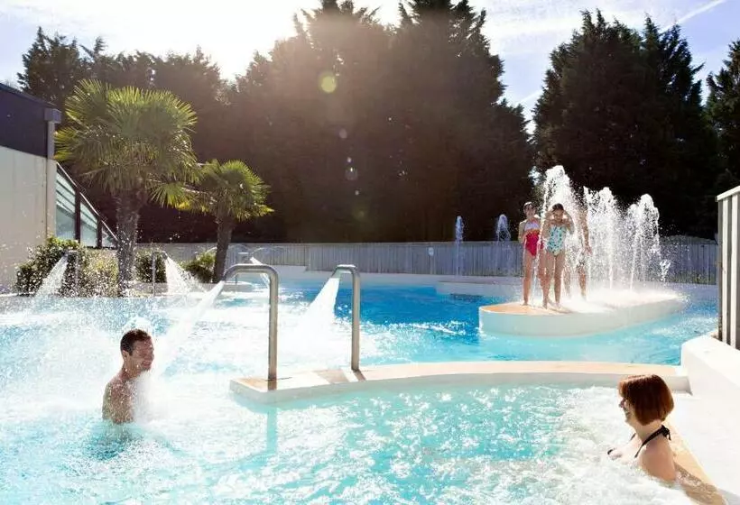 Résidence Goélia La Pommeraie