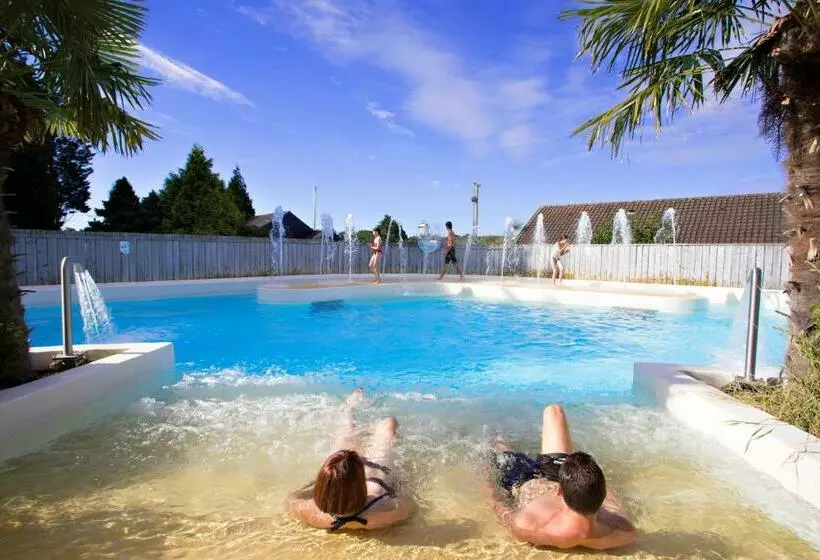 Résidence Goélia La Pommeraie