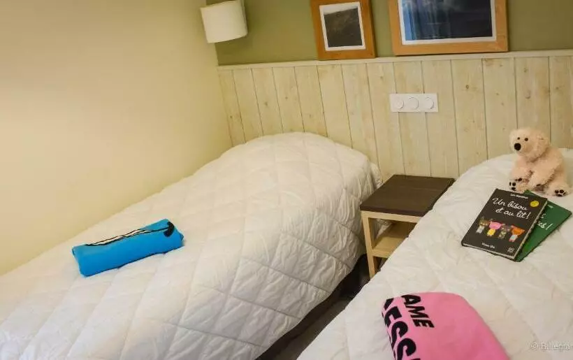 Résidence Goélia La Pommeraie