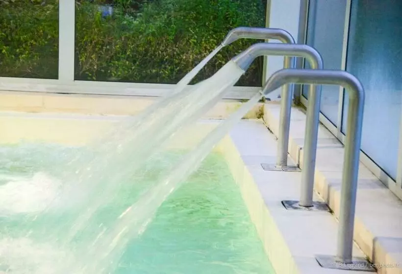 Résidence Goélia La Pommeraie