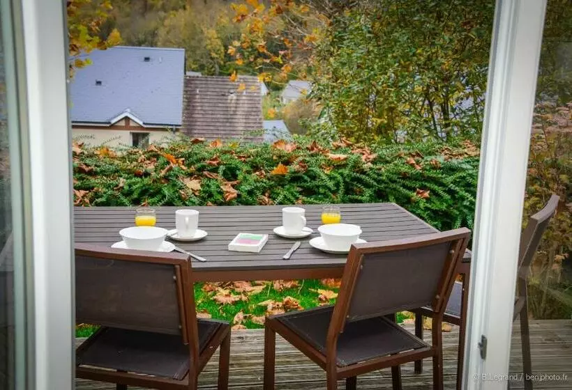 Résidence Goélia La Pommeraie