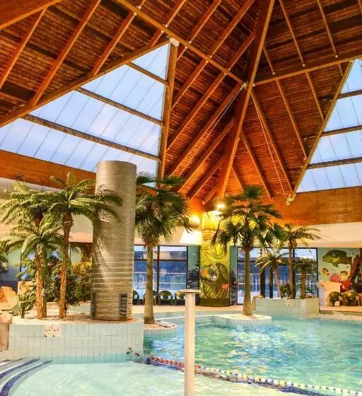 Résidence Goélia La Pommeraie