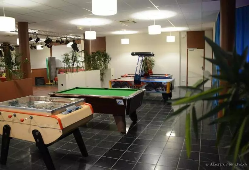 Résidence Goélia La Pommeraie