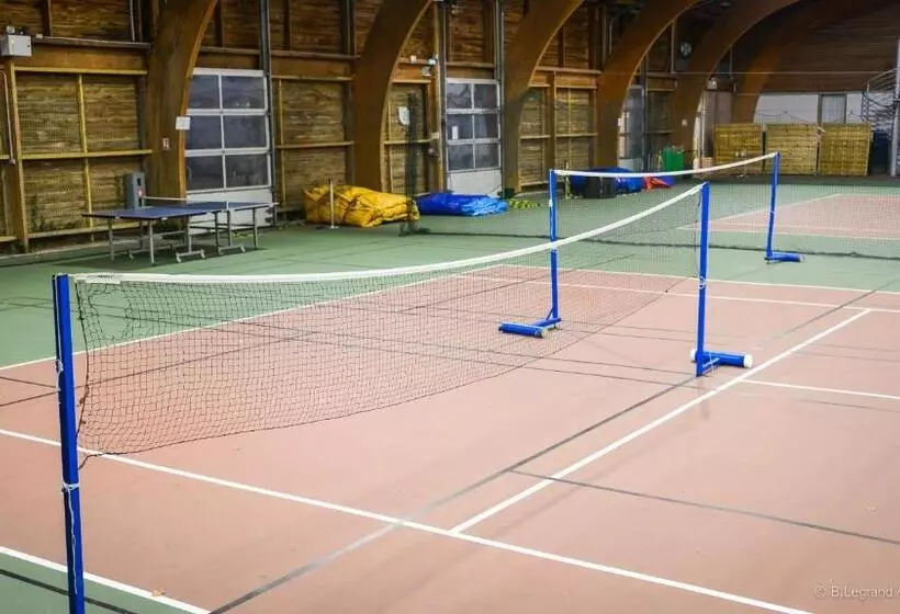 Résidence Goélia La Pommeraie