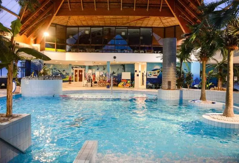 Résidence Goélia La Pommeraie