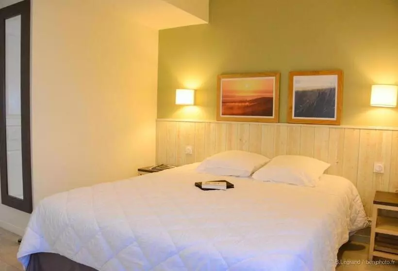 Résidence Goélia La Pommeraie