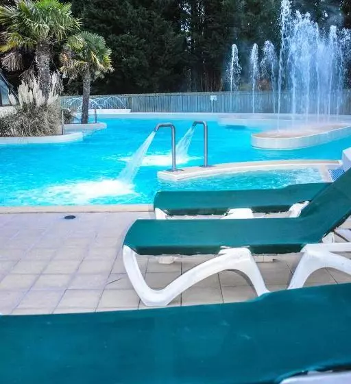 Résidence Goélia La Pommeraie