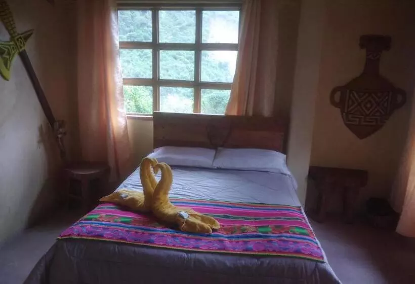 Salkantay Hostel Chaullay