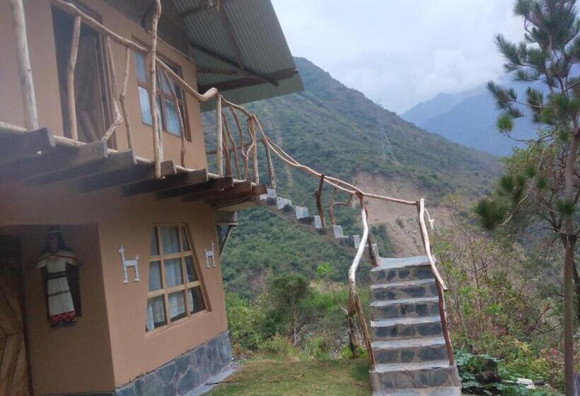 Salkantay Hostel Chaullay