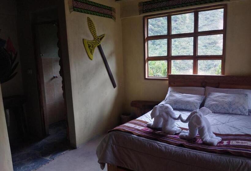 Salkantay Hostel Chaullay