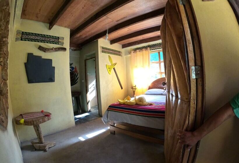 Salkantay Hostel Chaullay