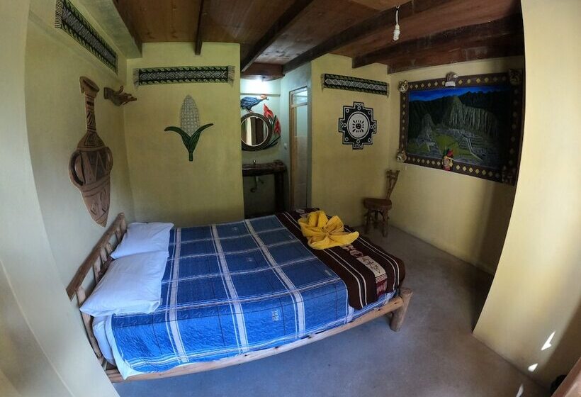 Salkantay Hostel Chaullay