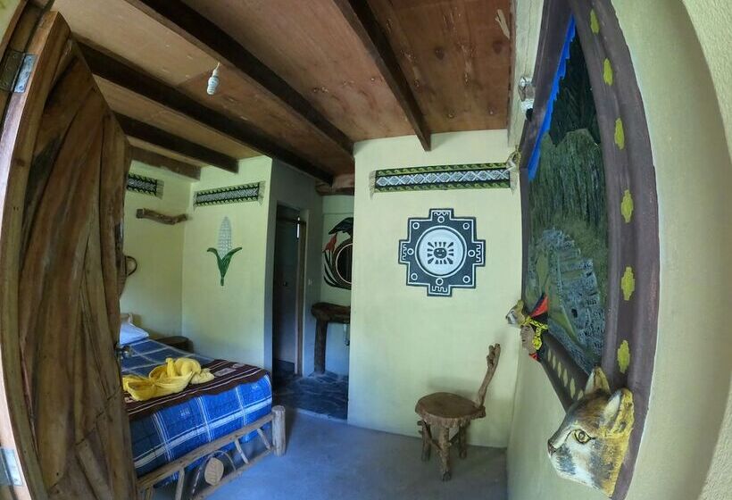 Salkantay Hostel Chaullay