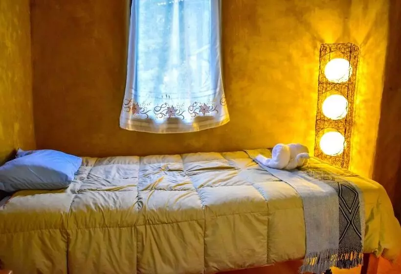 Salkantay Hostel Chaullay