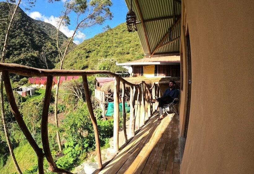 Salkantay Hostel Chaullay