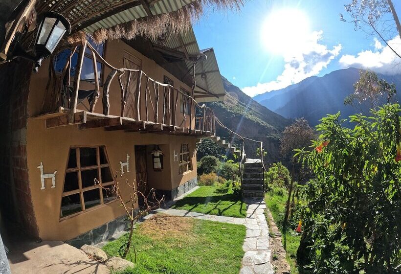 Salkantay Hostel Chaullay