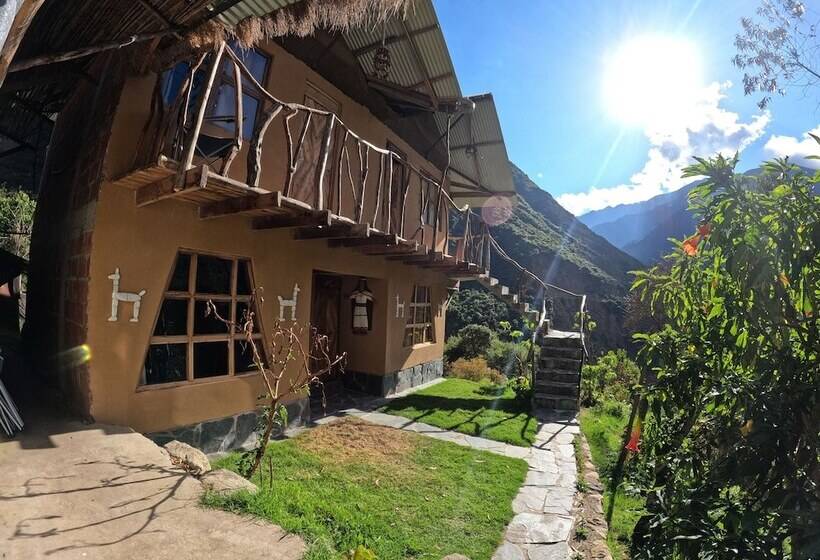 Salkantay Hostel Chaullay