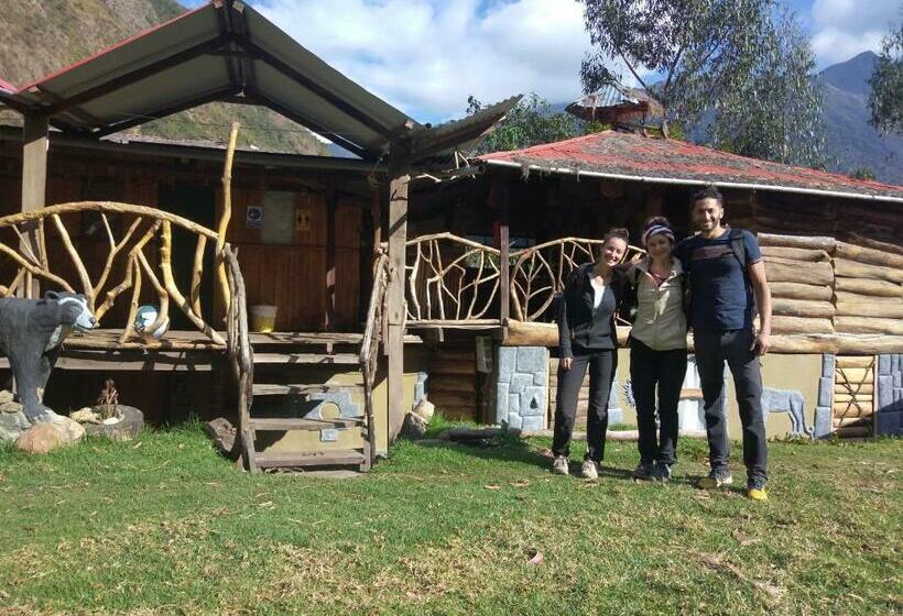 Salkantay Hostel Chaullay
