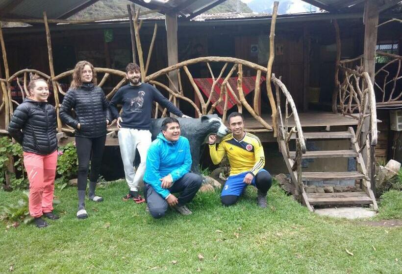 Salkantay Hostel Chaullay