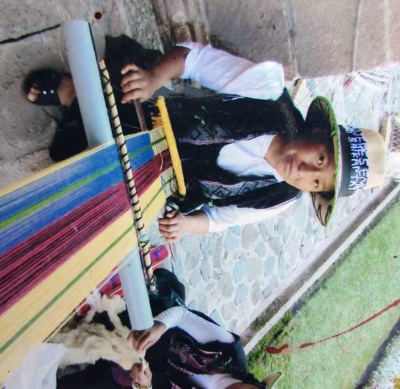 Salkantay Hostel Chaullay