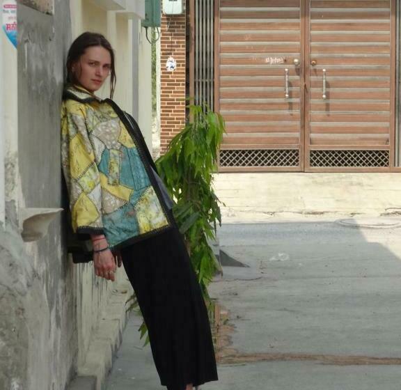 Yomad Hostel Yoga & Travel