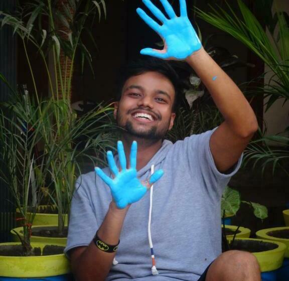 Yomad Hostel Yoga & Travel