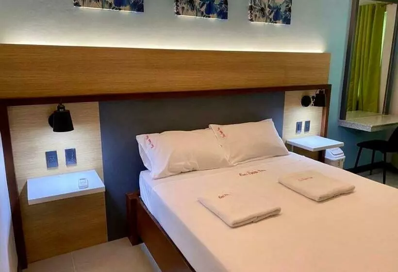 Retkeilymaja Kara’s Pension House