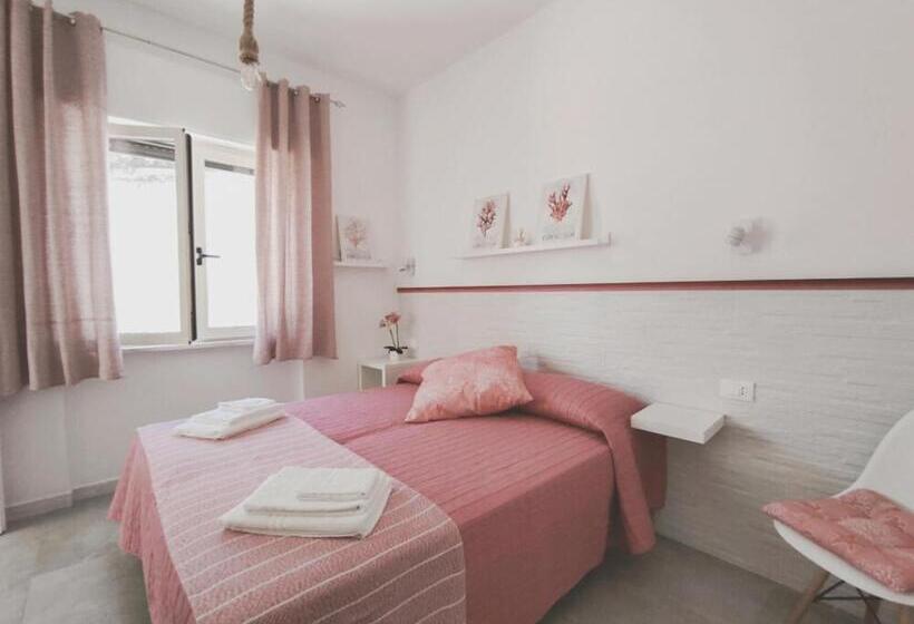 تختخواب و صبحانه A Casa Di Rosanna