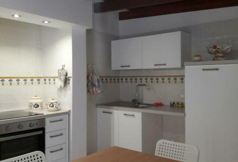 צימר Alloggi Del Sole