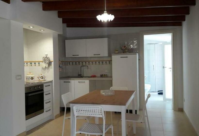 צימר Alloggi Del Sole