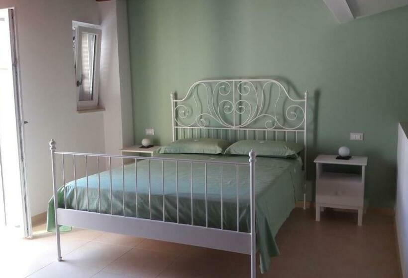 צימר Alloggi Del Sole