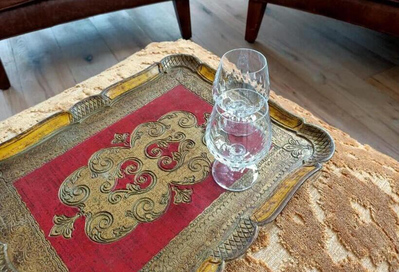 住宿加早餐  Bij De Friesche Poort