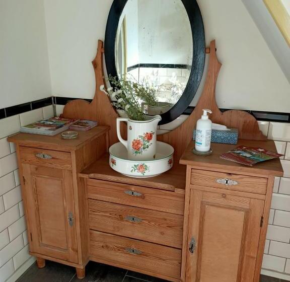 住宿加早餐  Bij De Friesche Poort