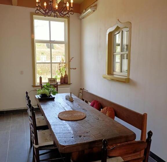 住宿加早餐  Bij De Friesche Poort